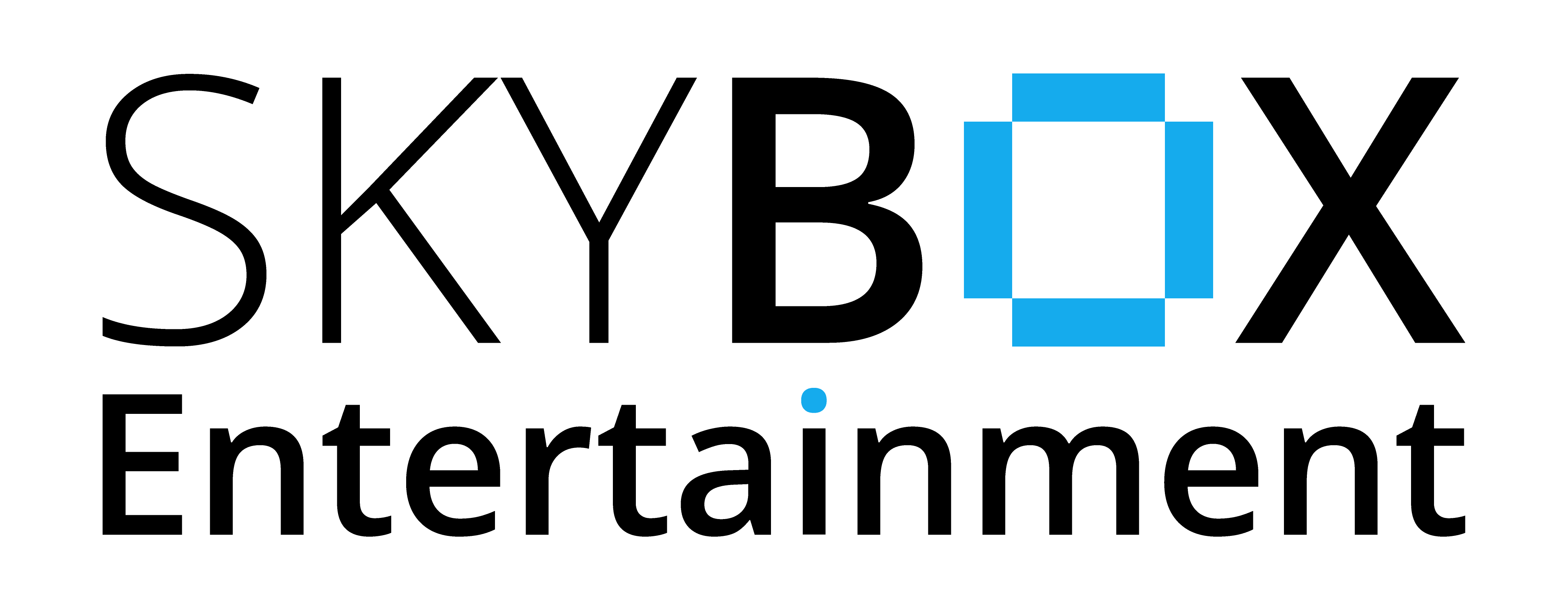 SKYBOX Entertainment